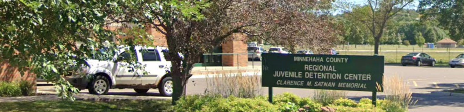 Photos Minnehaha Co. Juvenile Detention - Miner 1